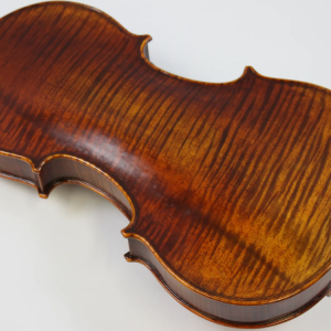 Amati 625 4/4 Guarneri Violin Outfit - Image 4