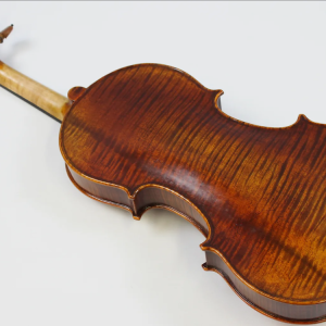 Amati 625 4/4 Guarneri Violin Outfit - Image 5