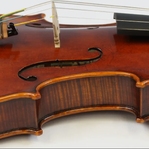 Amati 625 4/4 Guarneri Violin Outfit - Image 6