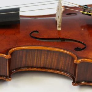 Amati 625 4/4 Guarneri Violin Outfit - Image 7