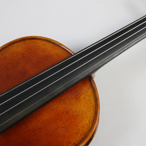 Amati 625 4/4 Guarneri Violin Outfit - Image 9