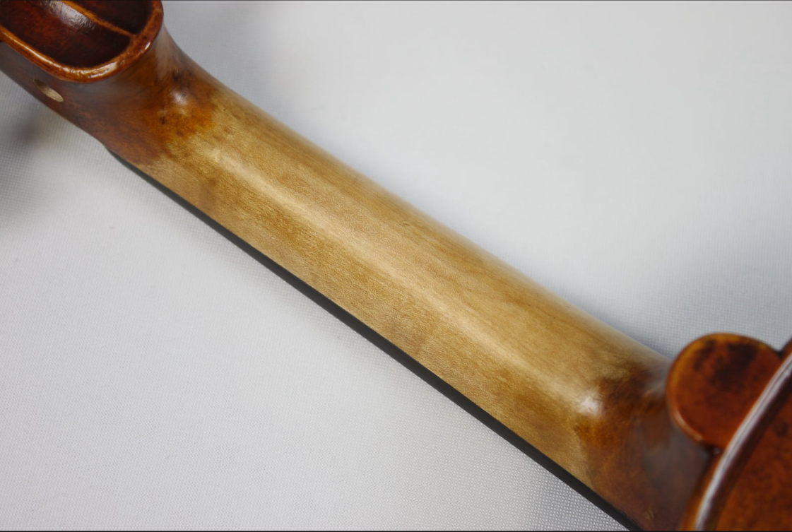 Amati 625 4/4 Guarneri Violin Outfit - Image 10
