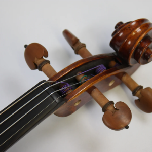 Amati 625 4/4 Guarneri Violin Outfit - Image 11