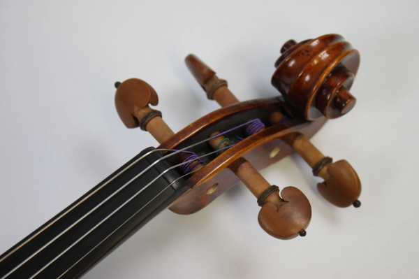 Amati 625 4/4 Guarneri Violin Outfit