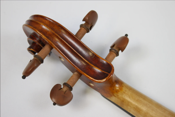 Amati 625 4/4 Guarneri Violin Outfit