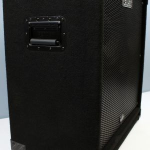 Fender Bassman 410 ST 4x10 Bass Cabinet, USED - Image 3