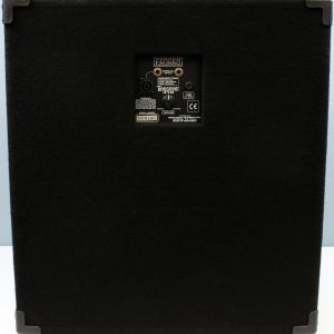 Fender Bassman 410 ST 4x10 Bass Cabinet, USED - Image 5