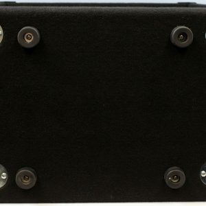 Fender Bassman 410 ST 4x10 Bass Cabinet, USED - Image 8