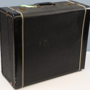 Vintage 1960's Titano Custom Built Accordion, Pearloid, Made in Italy, Offered As Is, USED - Image 15