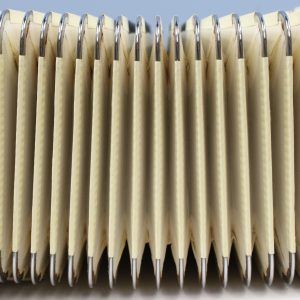 Vintage 1960's Titano Custom Built Accordion, Pearloid, Made in Italy, Offered As Is, USED - Image 9