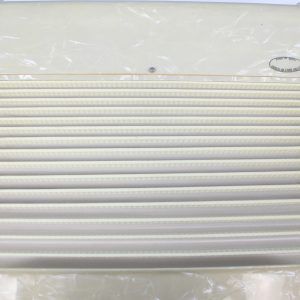Vintage 1960's Titano Custom Built Accordion, Pearloid, Made in Italy, Offered As Is, USED - Image 12