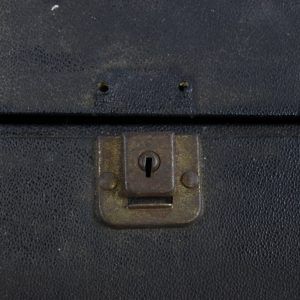 Vintage 1960's Titano Custom Built Accordion, Pearloid, Made in Italy, Offered As Is, USED - Image 16