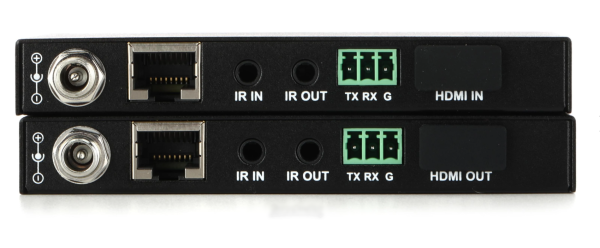 Liberty A/V, Liberty AV, DigitaLinx, DL-HD70, HDMI Extender, HDBaseT Extender, HDMI Extension Set, HDMI Over Cat6, 4K HDMI Extender, UHD Video Extender, HDCP 2.2, 1080p Extender, 3D Video Support, HDMI Distribution, AV Extender, Audio Video Extender, Long Distance HDMI, Cat6 Extender, RS232 Control, CEC Support, IR Extension, Home Theater, Digital Signage, Commercial AV, Video Transmission, HDMI Receiver, HDMI Transmitter, Professional AV, Open Box, Mint Condition, DLHD70, Liberty DigitaLinx, HDBaseT HDMI Kit
