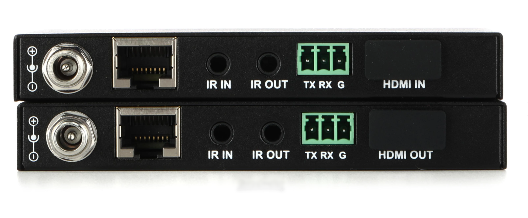 Liberty A/V, Liberty AV, DigitaLinx, DL-HD70, HDMI Extender, HDBaseT Extender, HDMI Extension Set, HDMI Over Cat6, 4K HDMI Extender, UHD Video Extender, HDCP 2.2, 1080p Extender, 3D Video Support, HDMI Distribution, AV Extender, Audio Video Extender, Long Distance HDMI, Cat6 Extender, RS232 Control, CEC Support, IR Extension, Home Theater, Digital Signage, Commercial AV, Video Transmission, HDMI Receiver, HDMI Transmitter, Professional AV, Open Box, Mint Condition, DLHD70, Liberty DigitaLinx, HDBaseT HDMI Kit