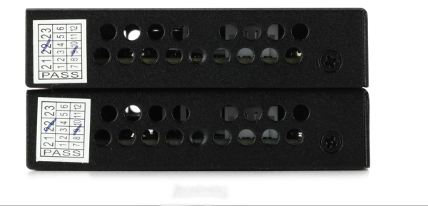 Liberty A/V DL-HD70 DigitaLinx HDMI HDBaseT Extension Set with Control **Mint Open Box**