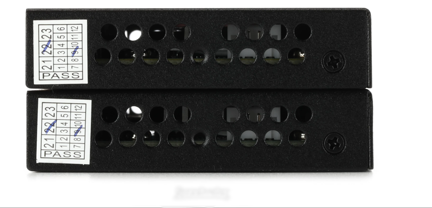 Liberty A/V DL-HD70 DigitaLinx HDMI HDBaseT Extension Set with Control **Mint Open Box** - Image 3