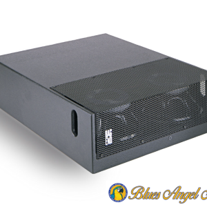 Bag End IPD12E-DA Self-Powered Infrasub — Brand New