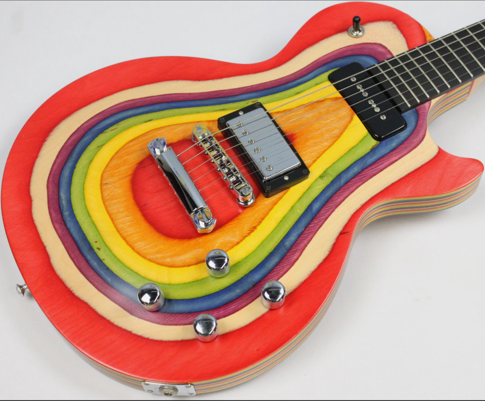 2013 Gibson Les Paul Zoot Suit, Gibson Les Paul Zoot Suit, Gibson Zoot Suit Rainbow, Rainbow Les Paul, 2013 Gibson Les Paul, Gibson USA Les Paul, Zoot Suit Guitar, Rainbow Electric Guitar, Limited Edition Gibson, Gibson Les Paul Rainbow Finish, Exotic Wood Les Paul, Multicolor Les Paul, Gibson Electric Guitar, Collectible Gibson Guitar, Rare Gibson Les Paul, Gibson Les Paul Standard, Les Paul Guitar, Made in USA Gibson, Vintage Gibson Electric Guitar, Gibson Guitar Collector, Rainbow Wood Guitar, Gibson Zoot Suit Series, Electric Guitar for Sale, Premium Gibson Guitar, Gibson Les Paul 2013 Rainbow, Unique Finish Les Paul, Gibson Solid Body Guitar, Rock Guitar, Blues Guitar, Gibson USA Electric Guitar, High-End Les Paul, Guitar Collector Piece, Gibson Zoot Suit Limited Edition, Rainbow Stripe Guitar, Gibson Les Paul Natural Wood, Rare Electric Guitar, Gibson Guitar USA, Professional Electric Guitar, Gibson Les Paul Custom Style, Guitar Enthusiast Collectible
