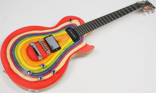 2013 Gibson Les Paul Zoot Suit, Gibson Les Paul Zoot Suit, Gibson Zoot Suit Rainbow, Rainbow Les Paul, 2013 Gibson Les Paul, Gibson USA Les Paul, Zoot Suit Guitar, Rainbow Electric Guitar, Limited Edition Gibson, Gibson Les Paul Rainbow Finish, Exotic Wood Les Paul, Multicolor Les Paul, Gibson Electric Guitar, Collectible Gibson Guitar, Rare Gibson Les Paul, Gibson Les Paul Standard, Les Paul Guitar, Made in USA Gibson, Vintage Gibson Electric Guitar, Gibson Guitar Collector, Rainbow Wood Guitar, Gibson Zoot Suit Series, Electric Guitar for Sale, Premium Gibson Guitar, Gibson Les Paul 2013 Rainbow, Unique Finish Les Paul, Gibson Solid Body Guitar, Rock Guitar, Blues Guitar, Gibson USA Electric Guitar, High-End Les Paul, Guitar Collector Piece, Gibson Zoot Suit Limited Edition, Rainbow Stripe Guitar, Gibson Les Paul Natural Wood, Rare Electric Guitar, Gibson Guitar USA, Professional Electric Guitar, Gibson Les Paul Custom Style, Guitar Enthusiast Collectible