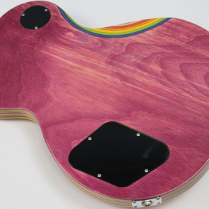 2013 Gibson Les Paul Zoot Suit, Gibson Les Paul Zoot Suit, Gibson Zoot Suit Rainbow, Rainbow Les Paul, 2013 Gibson Les Paul, Gibson USA Les Paul, Zoot Suit Guitar, Rainbow Electric Guitar, Limited Edition Gibson, Gibson Les Paul Rainbow Finish, Exotic Wood Les Paul, Multicolor Les Paul, Gibson Electric Guitar, Collectible Gibson Guitar, Rare Gibson Les Paul, Gibson Les Paul Standard, Les Paul Guitar, Made in USA Gibson, Vintage Gibson Electric Guitar, Gibson Guitar Collector, Rainbow Wood Guitar, Gibson Zoot Suit Series, Electric Guitar for Sale, Premium Gibson Guitar, Gibson Les Paul 2013 Rainbow, Unique Finish Les Paul, Gibson Solid Body Guitar, Rock Guitar, Blues Guitar, Gibson USA Electric Guitar, High-End Les Paul, Guitar Collector Piece, Gibson Zoot Suit Limited Edition, Rainbow Stripe Guitar, Gibson Les Paul Natural Wood, Rare Electric Guitar, Gibson Guitar USA, Professional Electric Guitar, Gibson Les Paul Custom Style, Guitar Enthusiast Collectible