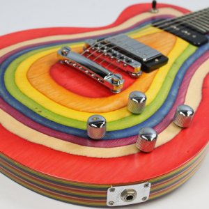 2013 Gibson Les Paul Zoot Suit, Gibson Les Paul Zoot Suit, Gibson Zoot Suit Rainbow, Rainbow Les Paul, 2013 Gibson Les Paul, Gibson USA Les Paul, Zoot Suit Guitar, Rainbow Electric Guitar, Limited Edition Gibson, Gibson Les Paul Rainbow Finish, Exotic Wood Les Paul, Multicolor Les Paul, Gibson Electric Guitar, Collectible Gibson Guitar, Rare Gibson Les Paul, Gibson Les Paul Standard, Les Paul Guitar, Made in USA Gibson, Vintage Gibson Electric Guitar, Gibson Guitar Collector, Rainbow Wood Guitar, Gibson Zoot Suit Series, Electric Guitar for Sale, Premium Gibson Guitar, Gibson Les Paul 2013 Rainbow, Unique Finish Les Paul, Gibson Solid Body Guitar, Rock Guitar, Blues Guitar, Gibson USA Electric Guitar, High-End Les Paul, Guitar Collector Piece, Gibson Zoot Suit Limited Edition, Rainbow Stripe Guitar, Gibson Les Paul Natural Wood, Rare Electric Guitar, Gibson Guitar USA, Professional Electric Guitar, Gibson Les Paul Custom Style, Guitar Enthusiast Collectible
