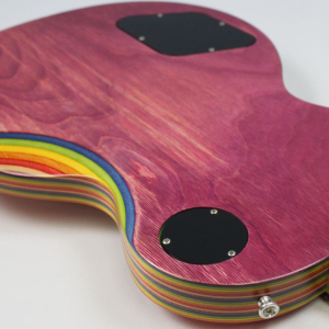 2013 Gibson Les Paul Zoot Suit, Gibson Les Paul Zoot Suit, Gibson Zoot Suit Rainbow, Rainbow Les Paul, 2013 Gibson Les Paul, Gibson USA Les Paul, Zoot Suit Guitar, Rainbow Electric Guitar, Limited Edition Gibson, Gibson Les Paul Rainbow Finish, Exotic Wood Les Paul, Multicolor Les Paul, Gibson Electric Guitar, Collectible Gibson Guitar, Rare Gibson Les Paul, Gibson Les Paul Standard, Les Paul Guitar, Made in USA Gibson, Vintage Gibson Electric Guitar, Gibson Guitar Collector, Rainbow Wood Guitar, Gibson Zoot Suit Series, Electric Guitar for Sale, Premium Gibson Guitar, Gibson Les Paul 2013 Rainbow, Unique Finish Les Paul, Gibson Solid Body Guitar, Rock Guitar, Blues Guitar, Gibson USA Electric Guitar, High-End Les Paul, Guitar Collector Piece, Gibson Zoot Suit Limited Edition, Rainbow Stripe Guitar, Gibson Les Paul Natural Wood, Rare Electric Guitar, Gibson Guitar USA, Professional Electric Guitar, Gibson Les Paul Custom Style, Guitar Enthusiast Collectible