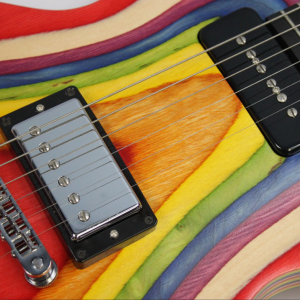 2013 Gibson Les Paul Zoot Suit, Gibson Les Paul Zoot Suit, Gibson Zoot Suit Rainbow, Rainbow Les Paul, 2013 Gibson Les Paul, Gibson USA Les Paul, Zoot Suit Guitar, Rainbow Electric Guitar, Limited Edition Gibson, Gibson Les Paul Rainbow Finish, Exotic Wood Les Paul, Multicolor Les Paul, Gibson Electric Guitar, Collectible Gibson Guitar, Rare Gibson Les Paul, Gibson Les Paul Standard, Les Paul Guitar, Made in USA Gibson, Vintage Gibson Electric Guitar, Gibson Guitar Collector, Rainbow Wood Guitar, Gibson Zoot Suit Series, Electric Guitar for Sale, Premium Gibson Guitar, Gibson Les Paul 2013 Rainbow, Unique Finish Les Paul, Gibson Solid Body Guitar, Rock Guitar, Blues Guitar, Gibson USA Electric Guitar, High-End Les Paul, Guitar Collector Piece, Gibson Zoot Suit Limited Edition, Rainbow Stripe Guitar, Gibson Les Paul Natural Wood, Rare Electric Guitar, Gibson Guitar USA, Professional Electric Guitar, Gibson Les Paul Custom Style, Guitar Enthusiast Collectible