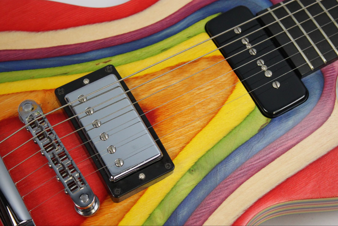 2013 Gibson Les Paul Zoot Suit, Gibson Les Paul Zoot Suit, Gibson Zoot Suit Rainbow, Rainbow Les Paul, 2013 Gibson Les Paul, Gibson USA Les Paul, Zoot Suit Guitar, Rainbow Electric Guitar, Limited Edition Gibson, Gibson Les Paul Rainbow Finish, Exotic Wood Les Paul, Multicolor Les Paul, Gibson Electric Guitar, Collectible Gibson Guitar, Rare Gibson Les Paul, Gibson Les Paul Standard, Les Paul Guitar, Made in USA Gibson, Vintage Gibson Electric Guitar, Gibson Guitar Collector, Rainbow Wood Guitar, Gibson Zoot Suit Series, Electric Guitar for Sale, Premium Gibson Guitar, Gibson Les Paul 2013 Rainbow, Unique Finish Les Paul, Gibson Solid Body Guitar, Rock Guitar, Blues Guitar, Gibson USA Electric Guitar, High-End Les Paul, Guitar Collector Piece, Gibson Zoot Suit Limited Edition, Rainbow Stripe Guitar, Gibson Les Paul Natural Wood, Rare Electric Guitar, Gibson Guitar USA, Professional Electric Guitar, Gibson Les Paul Custom Style, Guitar Enthusiast Collectible