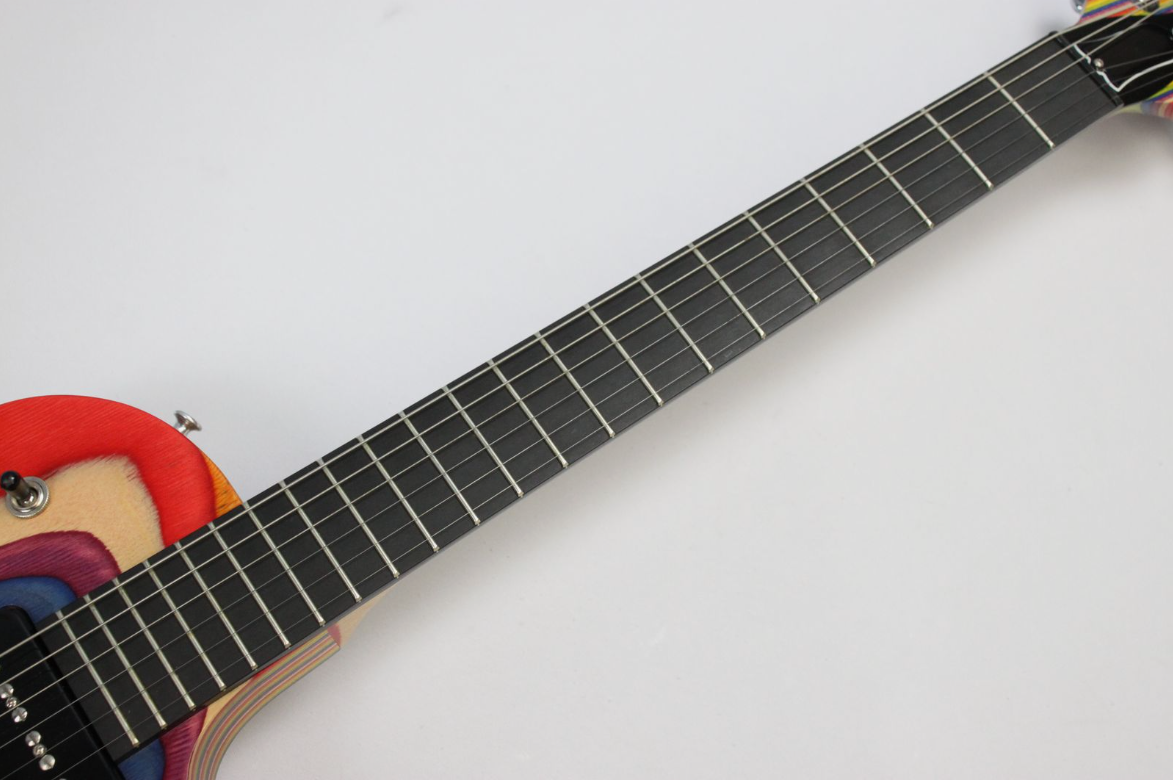 2013 Gibson Les Paul Zoot Suit, Gibson Les Paul Zoot Suit, Gibson Zoot Suit Rainbow, Rainbow Les Paul, 2013 Gibson Les Paul, Gibson USA Les Paul, Zoot Suit Guitar, Rainbow Electric Guitar, Limited Edition Gibson, Gibson Les Paul Rainbow Finish, Exotic Wood Les Paul, Multicolor Les Paul, Gibson Electric Guitar, Collectible Gibson Guitar, Rare Gibson Les Paul, Gibson Les Paul Standard, Les Paul Guitar, Made in USA Gibson, Vintage Gibson Electric Guitar, Gibson Guitar Collector, Rainbow Wood Guitar, Gibson Zoot Suit Series, Electric Guitar for Sale, Premium Gibson Guitar, Gibson Les Paul 2013 Rainbow, Unique Finish Les Paul, Gibson Solid Body Guitar, Rock Guitar, Blues Guitar, Gibson USA Electric Guitar, High-End Les Paul, Guitar Collector Piece, Gibson Zoot Suit Limited Edition, Rainbow Stripe Guitar, Gibson Les Paul Natural Wood, Rare Electric Guitar, Gibson Guitar USA, Professional Electric Guitar, Gibson Les Paul Custom Style, Guitar Enthusiast Collectible