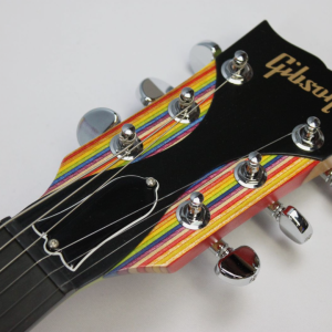 2013 Gibson Les Paul Zoot Suit, Gibson Les Paul Zoot Suit, Gibson Zoot Suit Rainbow, Rainbow Les Paul, 2013 Gibson Les Paul, Gibson USA Les Paul, Zoot Suit Guitar, Rainbow Electric Guitar, Limited Edition Gibson, Gibson Les Paul Rainbow Finish, Exotic Wood Les Paul, Multicolor Les Paul, Gibson Electric Guitar, Collectible Gibson Guitar, Rare Gibson Les Paul, Gibson Les Paul Standard, Les Paul Guitar, Made in USA Gibson, Vintage Gibson Electric Guitar, Gibson Guitar Collector, Rainbow Wood Guitar, Gibson Zoot Suit Series, Electric Guitar for Sale, Premium Gibson Guitar, Gibson Les Paul 2013 Rainbow, Unique Finish Les Paul, Gibson Solid Body Guitar, Rock Guitar, Blues Guitar, Gibson USA Electric Guitar, High-End Les Paul, Guitar Collector Piece, Gibson Zoot Suit Limited Edition, Rainbow Stripe Guitar, Gibson Les Paul Natural Wood, Rare Electric Guitar, Gibson Guitar USA, Professional Electric Guitar, Gibson Les Paul Custom Style, Guitar Enthusiast Collectible