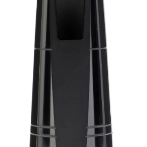Vandoren CM308 B45, Vandoren B45 Clarinet Mouthpiece, Vandoren Bb Clarinet Mouthpiece, CM308 Mouthpiece, Traditional Bb Clarinet Mouthpiece, Clarinet Mouthpiece, Bb Clarinet Accessory, Vandoren Clarinet Accessories, Black Clarinet Mouthpiece, Ebonite Clarinet Mouthpiece, Professional Clarinet Mouthpiece, Student Clarinet Upgrade, Band Director Recommended Mouthpiece, Woodwind Accessories, Clarinet Equipment, Vandoren Traditional Series, Intermediate Tip Opening Mouthpiece, Medium Long Facing Mouthpiece, Orchestra Clarinet Gear, Concert Band Clarinet Mouthpiece, Symphonic Clarinet Accessories, Clarinet Performance Gear, New Vandoren Mouthpiece, Brand New Clarinet Mouthpiece, Vandoren Paris, Bb Woodwind Accessories, Clarinet Tone Upgrade, Clarinet Mouthpiece CM308, Traditional Beak Mouthpiece, Universal Clarinet Mouthpiece