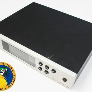 Sennheiser EM 100 G4 angled unit