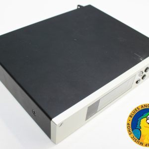 Sennheiser EM 100 G4 side tilted