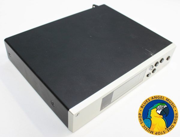 Sennheiser EM 100 G4 side tilted