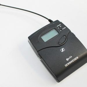 Sennheiser EM 100 G4 wireless