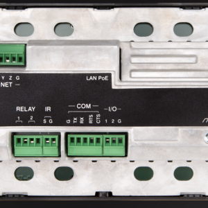 Crestron MPC3-302-B 3-Series® Media Presentation Controller - Image 3
