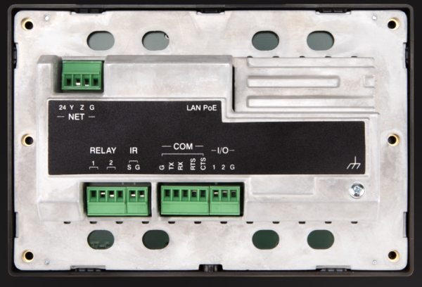 Crestron MPC3-302-B 3-Series® Media Presentation Controller