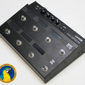 Line 6 HX Effects, Line 6 HX Effects Floor Processor, HX Effects, Line 6 Multi Effects, Guitar Multi Effects Pedal, Guitar Effects Processor, HX Modeling, HX Stomp Effects, Helix Effects, Helix Technology, Guitar FX Processor, Multi FX Pedal, Digital Effects Pedal, Guitar Modulation Effects, Guitar Delay Pedal, Guitar Reverb Pedal, Guitar Chorus, Guitar Phaser, Guitar Flanger, Guitar Tremolo, Guitar Vibrato, Guitar Harmonizer, Guitar Filter Wah, Guitar Looper, Stereo Effects Pedal, MIDI Guitar Pedal, USB Guitar Interface, Expression Pedal Compatible, Analog Bypass, DSP Bypass, Professional Guitar Effects, Live Performance Pedal, Studio Effects Processor, Power Supply Included, Line 6 Pedal, Guitar Pedalboard Effects, Used Line 6 HX Effects