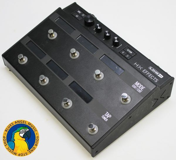 Line 6 HX Effects, Line 6 HX Effects Floor Processor, HX Effects, Line 6 Multi Effects, Guitar Multi Effects Pedal, Guitar Effects Processor, HX Modeling, HX Stomp Effects, Helix Effects, Helix Technology, Guitar FX Processor, Multi FX Pedal, Digital Effects Pedal, Guitar Modulation Effects, Guitar Delay Pedal, Guitar Reverb Pedal, Guitar Chorus, Guitar Phaser, Guitar Flanger, Guitar Tremolo, Guitar Vibrato, Guitar Harmonizer, Guitar Filter Wah, Guitar Looper, Stereo Effects Pedal, MIDI Guitar Pedal, USB Guitar Interface, Expression Pedal Compatible, Analog Bypass, DSP Bypass, Professional Guitar Effects, Live Performance Pedal, Studio Effects Processor, Power Supply Included, Line 6 Pedal, Guitar Pedalboard Effects, Used Line 6 HX Effects