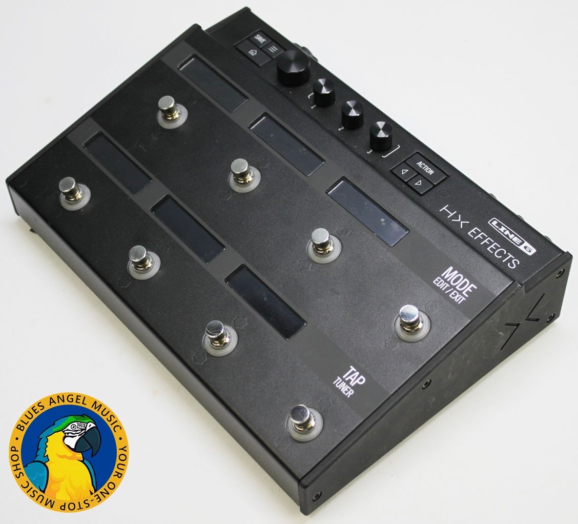 Line 6 HX Effects, Line 6 HX Effects Floor Processor, HX Effects, Line 6 Multi Effects, Guitar Multi Effects Pedal, Guitar Effects Processor, HX Modeling, HX Stomp Effects, Helix Effects, Helix Technology, Guitar FX Processor, Multi FX Pedal, Digital Effects Pedal, Guitar Modulation Effects, Guitar Delay Pedal, Guitar Reverb Pedal, Guitar Chorus, Guitar Phaser, Guitar Flanger, Guitar Tremolo, Guitar Vibrato, Guitar Harmonizer, Guitar Filter Wah, Guitar Looper, Stereo Effects Pedal, MIDI Guitar Pedal, USB Guitar Interface, Expression Pedal Compatible, Analog Bypass, DSP Bypass, Professional Guitar Effects, Live Performance Pedal, Studio Effects Processor, Power Supply Included, Line 6 Pedal, Guitar Pedalboard Effects, Used Line 6 HX Effects