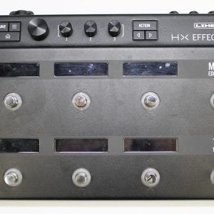 Line 6 HX Effects, Line 6 HX Effects Floor Processor, HX Effects, Line 6 Multi Effects, Guitar Multi Effects Pedal, Guitar Effects Processor, HX Modeling, HX Stomp Effects, Helix Effects, Helix Technology, Guitar FX Processor, Multi FX Pedal, Digital Effects Pedal, Guitar Modulation Effects, Guitar Delay Pedal, Guitar Reverb Pedal, Guitar Chorus, Guitar Phaser, Guitar Flanger, Guitar Tremolo, Guitar Vibrato, Guitar Harmonizer, Guitar Filter Wah, Guitar Looper, Stereo Effects Pedal, MIDI Guitar Pedal, USB Guitar Interface, Expression Pedal Compatible, Analog Bypass, DSP Bypass, Professional Guitar Effects, Live Performance Pedal, Studio Effects Processor, Power Supply Included, Line 6 Pedal, Guitar Pedalboard Effects, Used Line 6 HX Effects