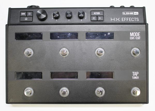 Line 6 HX Effects, Line 6 HX Effects Floor Processor, HX Effects, Line 6 Multi Effects, Guitar Multi Effects Pedal, Guitar Effects Processor, HX Modeling, HX Stomp Effects, Helix Effects, Helix Technology, Guitar FX Processor, Multi FX Pedal, Digital Effects Pedal, Guitar Modulation Effects, Guitar Delay Pedal, Guitar Reverb Pedal, Guitar Chorus, Guitar Phaser, Guitar Flanger, Guitar Tremolo, Guitar Vibrato, Guitar Harmonizer, Guitar Filter Wah, Guitar Looper, Stereo Effects Pedal, MIDI Guitar Pedal, USB Guitar Interface, Expression Pedal Compatible, Analog Bypass, DSP Bypass, Professional Guitar Effects, Live Performance Pedal, Studio Effects Processor, Power Supply Included, Line 6 Pedal, Guitar Pedalboard Effects, Used Line 6 HX Effects