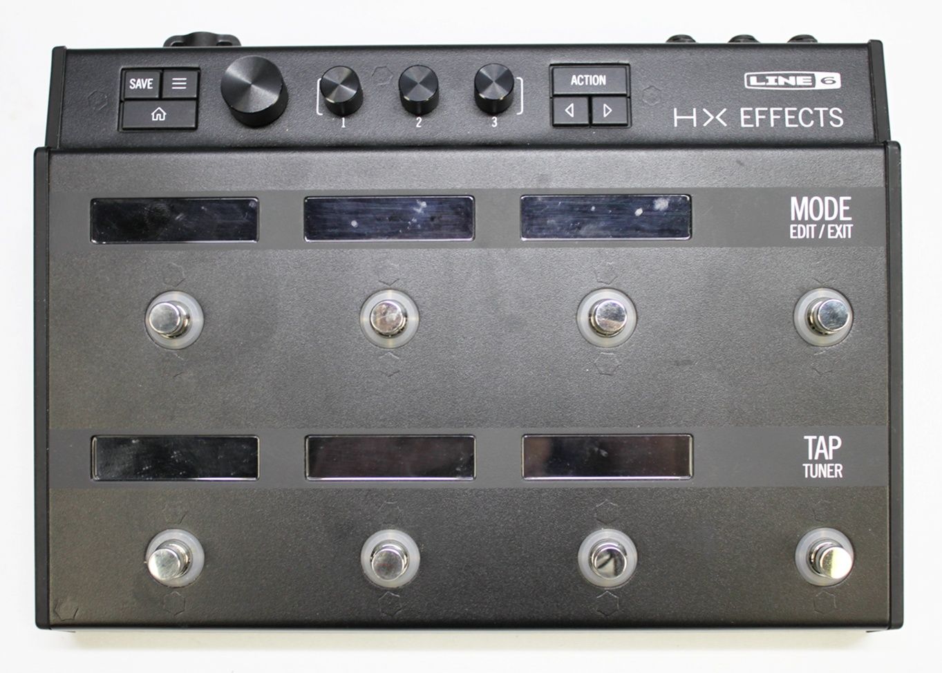 Line 6 HX Effects, Line 6 HX Effects Floor Processor, HX Effects, Line 6 Multi Effects, Guitar Multi Effects Pedal, Guitar Effects Processor, HX Modeling, HX Stomp Effects, Helix Effects, Helix Technology, Guitar FX Processor, Multi FX Pedal, Digital Effects Pedal, Guitar Modulation Effects, Guitar Delay Pedal, Guitar Reverb Pedal, Guitar Chorus, Guitar Phaser, Guitar Flanger, Guitar Tremolo, Guitar Vibrato, Guitar Harmonizer, Guitar Filter Wah, Guitar Looper, Stereo Effects Pedal, MIDI Guitar Pedal, USB Guitar Interface, Expression Pedal Compatible, Analog Bypass, DSP Bypass, Professional Guitar Effects, Live Performance Pedal, Studio Effects Processor, Power Supply Included, Line 6 Pedal, Guitar Pedalboard Effects, Used Line 6 HX Effects