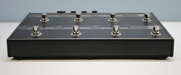 Line 6 HX Effects, Line 6 HX Effects Floor Processor, HX Effects, Line 6 Multi Effects, Guitar Multi Effects Pedal, Guitar Effects Processor, HX Modeling, HX Stomp Effects, Helix Effects, Helix Technology, Guitar FX Processor, Multi FX Pedal, Digital Effects Pedal, Guitar Modulation Effects, Guitar Delay Pedal, Guitar Reverb Pedal, Guitar Chorus, Guitar Phaser, Guitar Flanger, Guitar Tremolo, Guitar Vibrato, Guitar Harmonizer, Guitar Filter Wah, Guitar Looper, Stereo Effects Pedal, MIDI Guitar Pedal, USB Guitar Interface, Expression Pedal Compatible, Analog Bypass, DSP Bypass, Professional Guitar Effects, Live Performance Pedal, Studio Effects Processor, Power Supply Included, Line 6 Pedal, Guitar Pedalboard Effects, Used Line 6 HX Effects