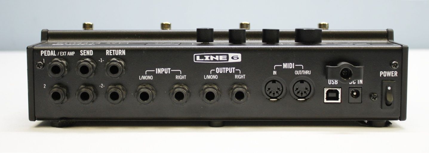 Line 6 HX Effects, Line 6 HX Effects Floor Processor, HX Effects, Line 6 Multi Effects, Guitar Multi Effects Pedal, Guitar Effects Processor, HX Modeling, HX Stomp Effects, Helix Effects, Helix Technology, Guitar FX Processor, Multi FX Pedal, Digital Effects Pedal, Guitar Modulation Effects, Guitar Delay Pedal, Guitar Reverb Pedal, Guitar Chorus, Guitar Phaser, Guitar Flanger, Guitar Tremolo, Guitar Vibrato, Guitar Harmonizer, Guitar Filter Wah, Guitar Looper, Stereo Effects Pedal, MIDI Guitar Pedal, USB Guitar Interface, Expression Pedal Compatible, Analog Bypass, DSP Bypass, Professional Guitar Effects, Live Performance Pedal, Studio Effects Processor, Power Supply Included, Line 6 Pedal, Guitar Pedalboard Effects, Used Line 6 HX Effects