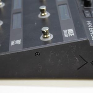 Line 6 HX Effects, Line 6 HX Effects Floor Processor, HX Effects, Line 6 Multi Effects, Guitar Multi Effects Pedal, Guitar Effects Processor, HX Modeling, HX Stomp Effects, Helix Effects, Helix Technology, Guitar FX Processor, Multi FX Pedal, Digital Effects Pedal, Guitar Modulation Effects, Guitar Delay Pedal, Guitar Reverb Pedal, Guitar Chorus, Guitar Phaser, Guitar Flanger, Guitar Tremolo, Guitar Vibrato, Guitar Harmonizer, Guitar Filter Wah, Guitar Looper, Stereo Effects Pedal, MIDI Guitar Pedal, USB Guitar Interface, Expression Pedal Compatible, Analog Bypass, DSP Bypass, Professional Guitar Effects, Live Performance Pedal, Studio Effects Processor, Power Supply Included, Line 6 Pedal, Guitar Pedalboard Effects, Used Line 6 HX Effects