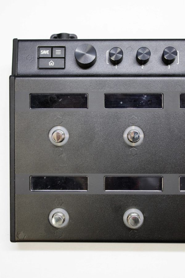 Line 6 HX Effects, Line 6 HX Effects Floor Processor, HX Effects, Line 6 Multi Effects, Guitar Multi Effects Pedal, Guitar Effects Processor, HX Modeling, HX Stomp Effects, Helix Effects, Helix Technology, Guitar FX Processor, Multi FX Pedal, Digital Effects Pedal, Guitar Modulation Effects, Guitar Delay Pedal, Guitar Reverb Pedal, Guitar Chorus, Guitar Phaser, Guitar Flanger, Guitar Tremolo, Guitar Vibrato, Guitar Harmonizer, Guitar Filter Wah, Guitar Looper, Stereo Effects Pedal, MIDI Guitar Pedal, USB Guitar Interface, Expression Pedal Compatible, Analog Bypass, DSP Bypass, Professional Guitar Effects, Live Performance Pedal, Studio Effects Processor, Power Supply Included, Line 6 Pedal, Guitar Pedalboard Effects, Used Line 6 HX Effects