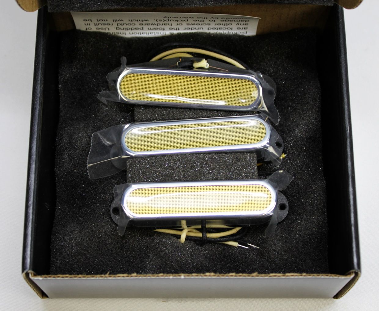 Lollar, Lollar Pickups, Super-Caster, Gold Foil pickups, Gold Mesh, Chrome, electric guitar pickups, boutique pickups, replacement pickups, single coil pickups, vintage tone, retro pickups, custom guitar parts, guitar electronics, premium pickups, handmade pickups, high output pickups, dynamic tone, articulate pickups, hum cancelling pickups, guitar upgrade, boutique guitar gear, chrome pickup covers, gold mesh pickups, surf tone, indie rock tone, studio guitar gear, aftermarket pickups, pickup set, electric guitar accessories