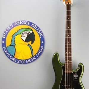 Fender Player II Precision Bass Modified Main Photo