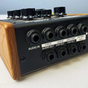 Moog MF-107 Moogerfooger FreqBox - analog effects / FX Pedal - Image 6